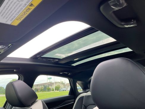 New 2026 Kia K5 GT-Line image 10