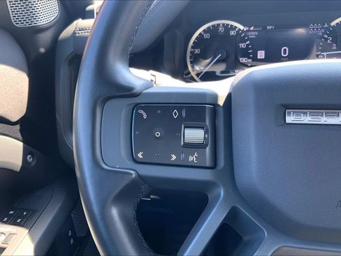 Used 2023 Land Rover Defender 130 X-Dynamic SE AWD/4WD image 23