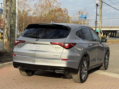 Certified 2023 Acura MDX Technology image 6