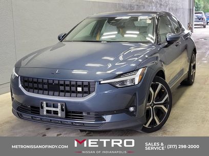 Used 2023 Polestar Polestar 2 w/ Pilot Pack