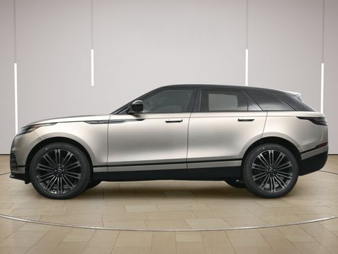 New 2026 Land Rover Range Rover Velar Belgravia AWD/4WD image 28