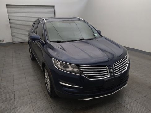 Used 2017 Lincoln MKC Reserve FWD image 14