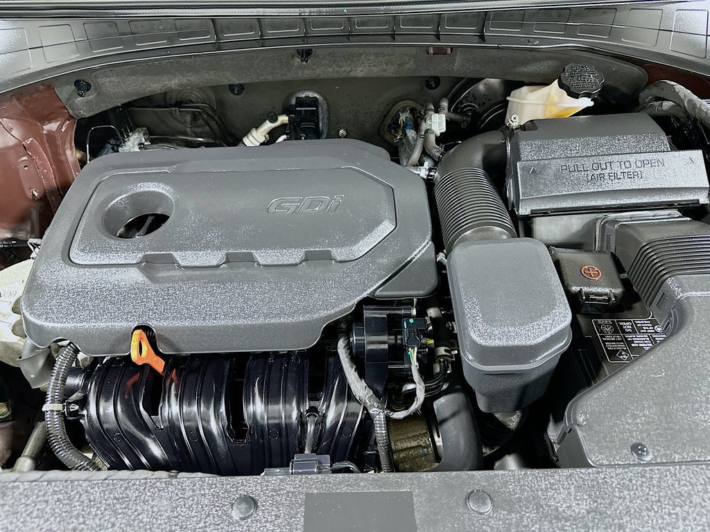 Used 2020 Kia Sorento LX AWD/4WD image 19