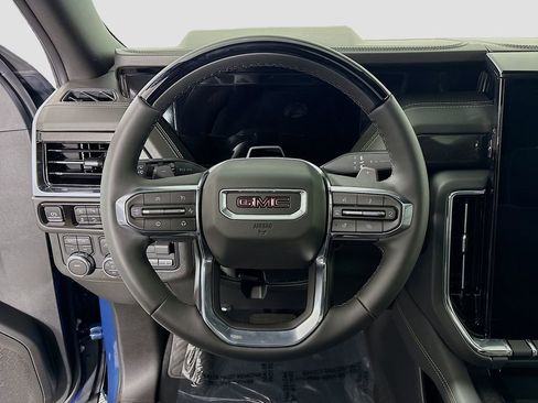 New 2026 GMC Yukon Elevation w/ Elevation Premium Package image 11