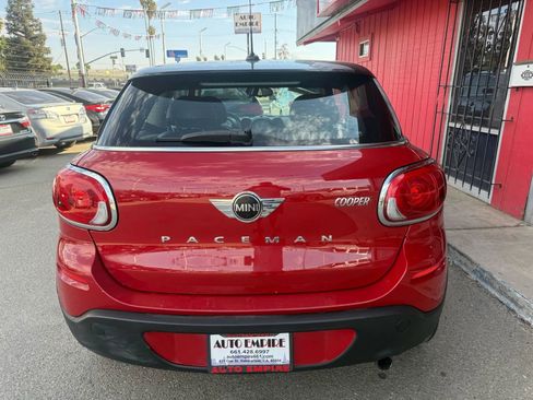 Used 2014 MINI Cooper Paceman image 5