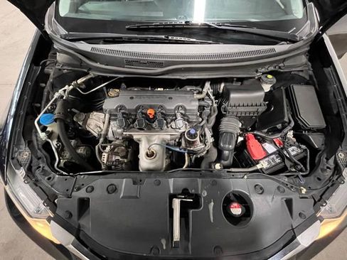 Used 2013 Honda Civic EX-L image 27