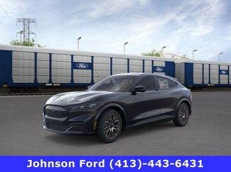 New 2025 Ford Mustang Mach-E Premium video 1