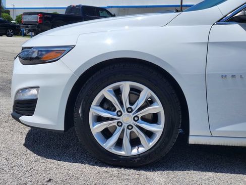 Used 2024 Chevrolet Malibu LT FWD image 8
