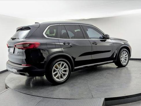 Used 2020 BMW X5 sDrive40i w/ Convenience Package image 8