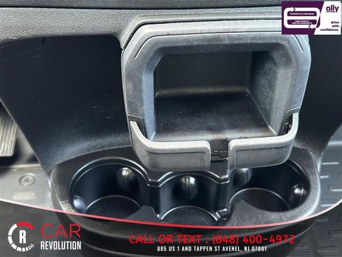 Used 2023 RAM ProMaster 2500 FWD image 24