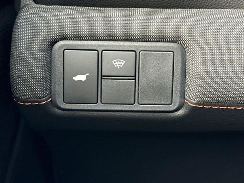 New 2026 Honda Passport TrailSport image 31