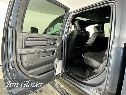 New 2026 RAM 2500 Rebel w/ Rebel Level 2 Equipment Group image 13