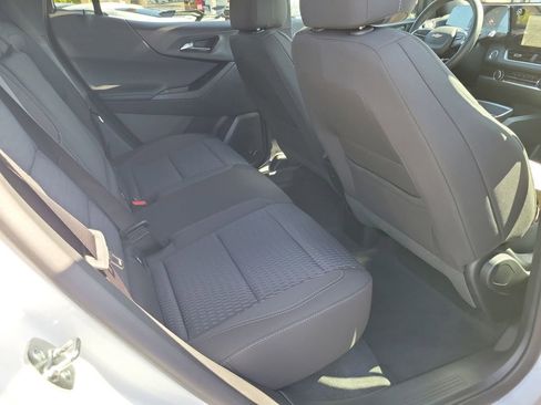 New 2026 Chevrolet Equinox LT FWD image 16