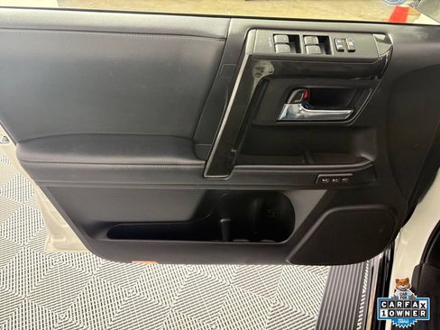 Certified 2021 Toyota 4Runner Nightshade AWD/4WD image 15