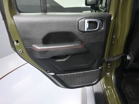 Used 2021 Jeep Gladiator Rubicon image 28