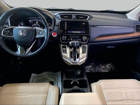 Used 2019 Honda CR-V EX-L image 16