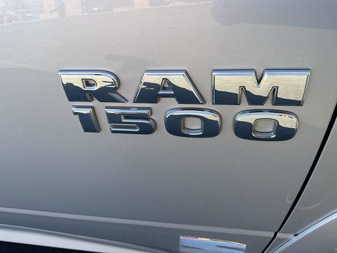 Used 2016 RAM 1500 Laramie w/ Convenience Group image 51