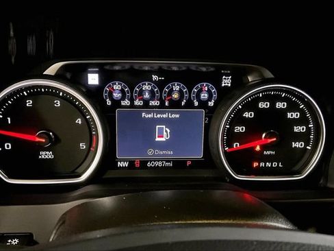 Certified 2023 Chevrolet Silverado 2500 High Country w/ Z71 Off-Road Package AWD/4WD image 24
