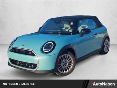 Used 2025 MINI Cooper S