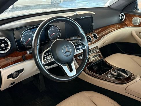 Used 2019 Mercedes-Benz E 300 w/ Premium 1 Package image 2