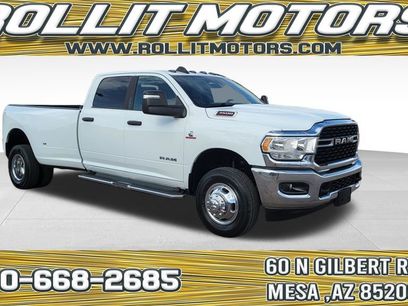 Used 2024 RAM 3500 Big Horn