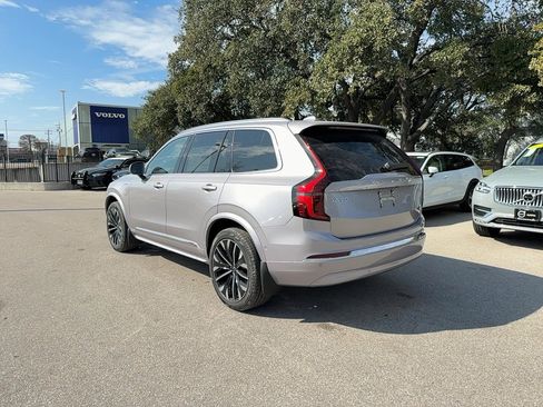 New 2026 Volvo XC90 T8 Plus image 5