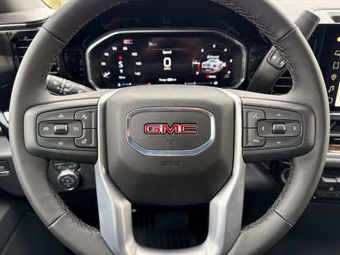 New 2026 GMC Sierra 1500 Elevation w/ X31 Off-Road Package image 24