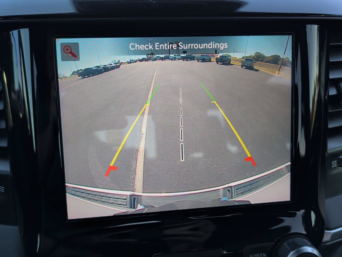 Used 2022 RAM 1500 Laramie w/ Sport Appearance Package RWD image 20