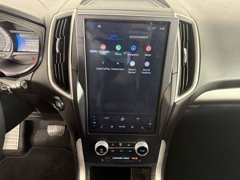 Certified 2023 Ford Edge SEL w/ Convenience Package AWD/4WD image 19