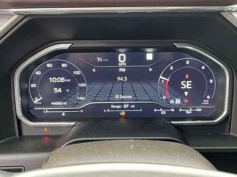 Certified 2022 GMC Sierra 1500 Denali image 17