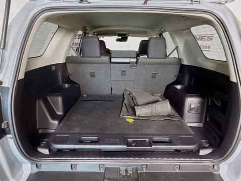 Certified 2021 Toyota 4Runner Trail Special Edition image 28
