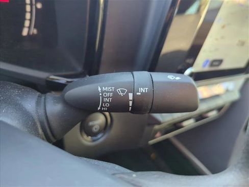 Certified 2025 Toyota Camry LE FWD image 16