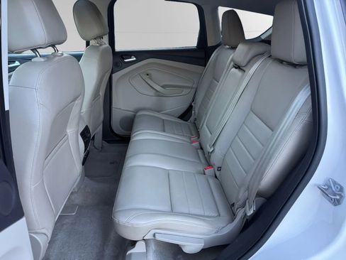 Used 2014 Ford Escape Titanium w/ Equipment Group 401A image 17