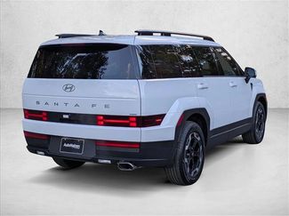 New 2026 Hyundai Santa Fe SEL video 2