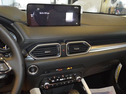 New 2025 MAZDA CX-5 AWD 2.5 S image 19