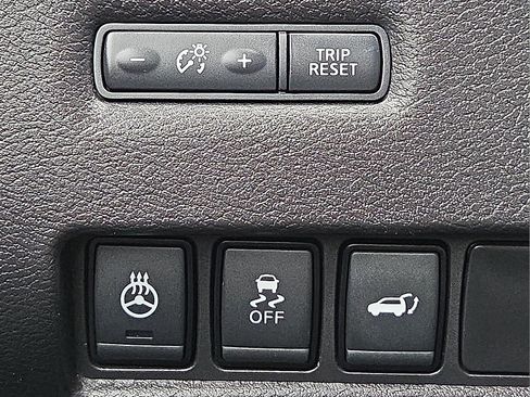 Used 2018 Nissan Murano Platinum image 21