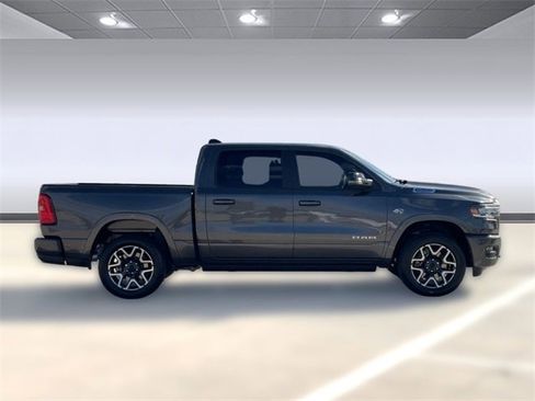 New 2026 RAM 1500 Laramie image 8