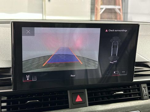 Used 2023 Audi A4 2.0T Premium Plus image 12