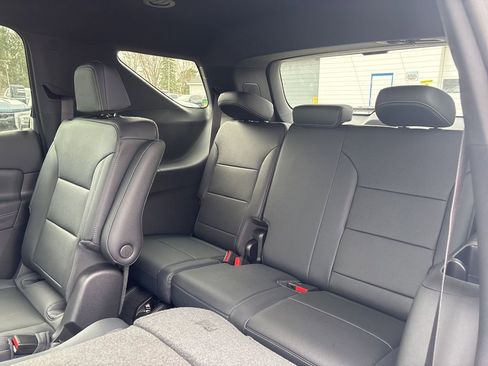 New 2026 Chevrolet Traverse LT w/ Midnight/Sport Edition image 10
