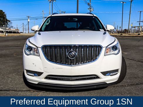 Used 2017 Buick Enclave Premium image 2