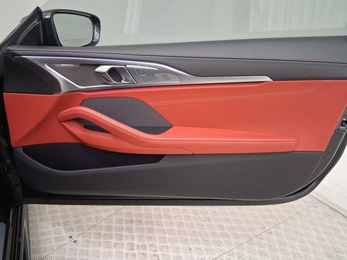 Certified 2023 BMW 840i Coupe w/ M Sport Professional Package RWD image 33