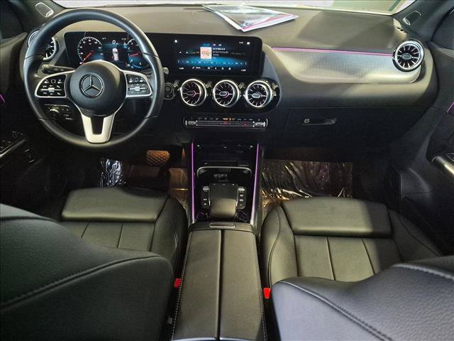 Certified 2023 Mercedes-Benz GLA 250 image 17