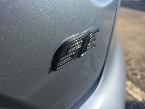 Used 2026 Toyota Corolla SE FWD image 4