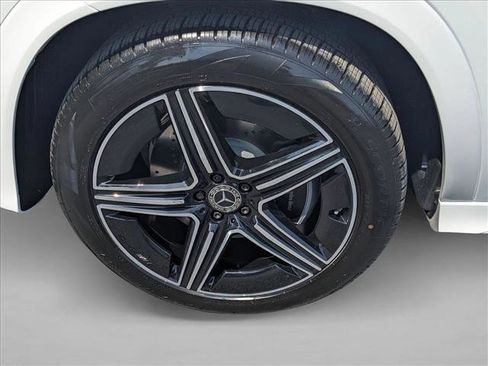 Certified 2026 Mercedes-Benz GLE 350 4MATIC image 21