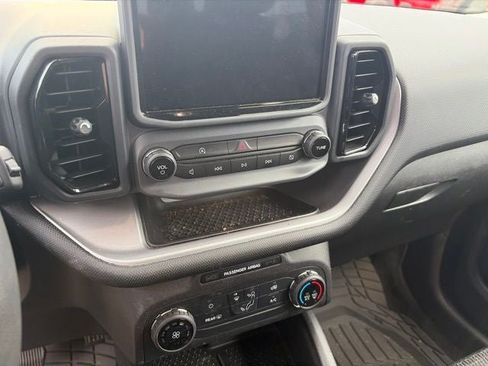 Used 2021 Ford Bronco Sport AWD/4WD image 12