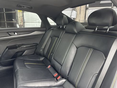 Used 2025 Kia K5 GT image 27