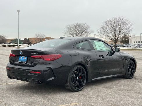 New 2026 BMW 440i xDrive M440i xDrive w/ Premium Package image 6