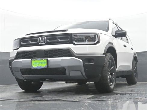 New 2026 Honda Passport RTL image 29