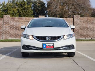 Used 2014 Honda Civic LX video 2