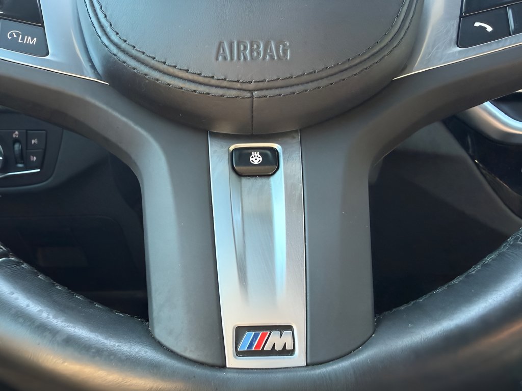 Used 2023 BMW X3 xDrive30i AWD/4WD image 31